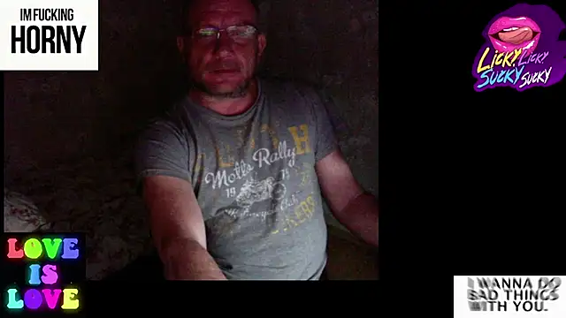 Bossun79 online show from March 2025 03:18:02 AM