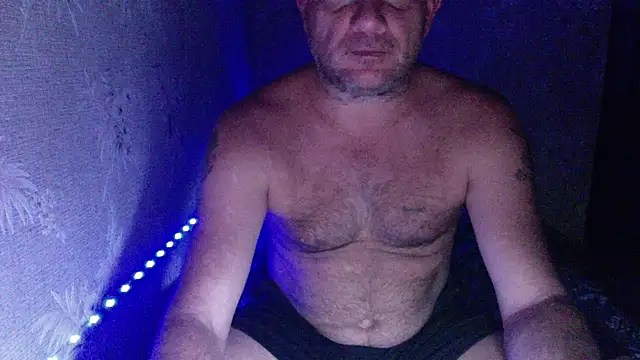 Bossun79 online show from September 2025 05:47:02 PM