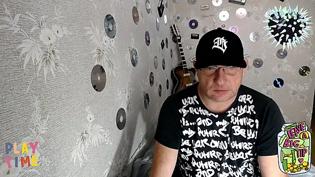 Bossun79 online show from October 2025 08:14:02 AM