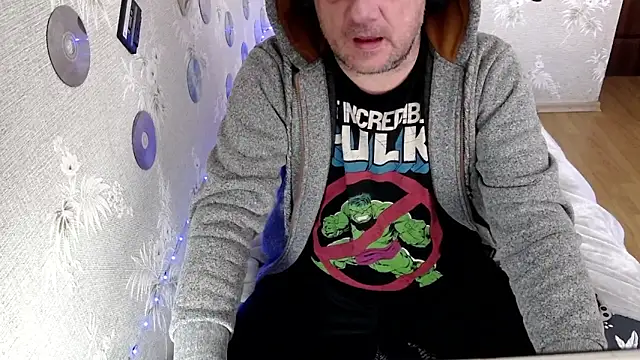 Bossun79 online show from October 2025 07:32:01 AM