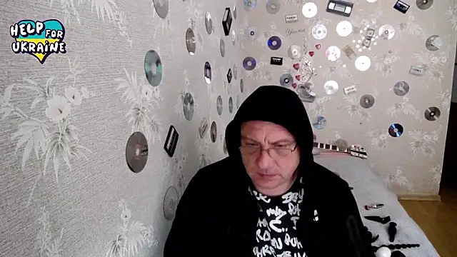 Bossun79 online show from November 2025 09:30:02 AM