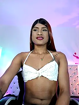 Elektra Queen online show from October 2025 12:56:02 PM