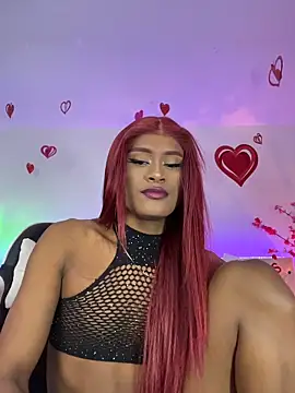 Elektra Queen online show from February 2026 01:29:02 PM