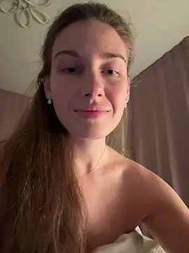 JasminJames online show from October 2025 09:37:02 PM