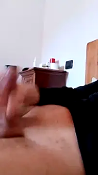 Anastasio33 online show from December 2024 11:28:02 AM