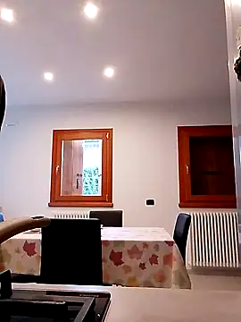 Anastasio33 online show from September 2025 04:40:02 PM