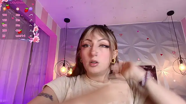 Candy morgan412 online show from September 2025 12:26:01 PM