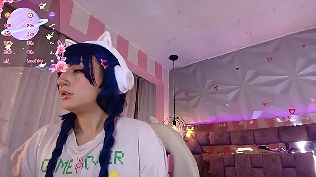 Candy morgan412 online show from September 2025 12:28:02 PM