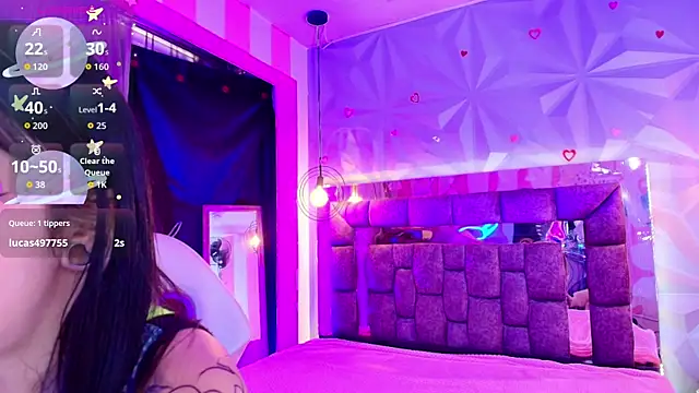 Candy morgan412 online show from March 2026 12:52:02 PM