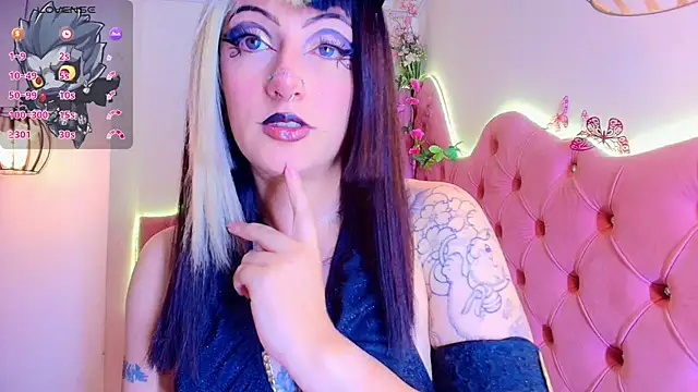 Snapshot of Candy_morgan412 chatting on May 2026 12:45:02 PM Candy morgan412 online show from May 2026 12:45:02 PM