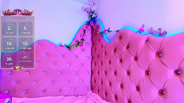 Snapshot of Candy_morgan412 chatting on May 2026 12:35:02 PM Candy morgan412 online show from May 2026 12:35:02 PM