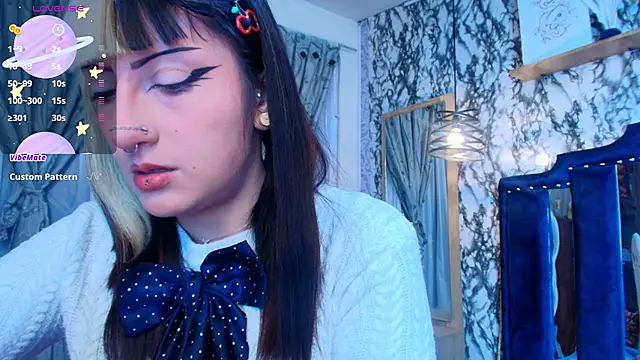 Snapshot of Candy_morgan412 chatting on July 2026 12:09:01 PM Candy morgan412 online show from July 2026 12:09:01 PM