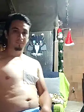 Rejy1992 online show from December 2024 02:45:02 AM