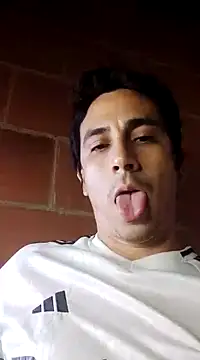 Snapshot of Rejy1992 chatting on January 2025 04:19:02 AM Rejy1992 online show from January 2025 04:19:02 AM