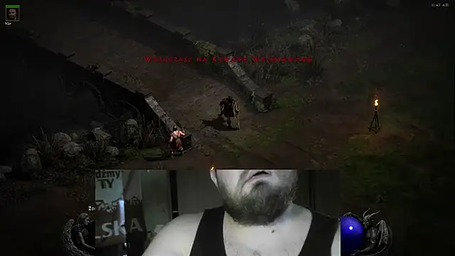 Snapshot of perversalus chatting on January 2025 10:48:01 AM perversalus online show from January 2025 10:48:01 AM