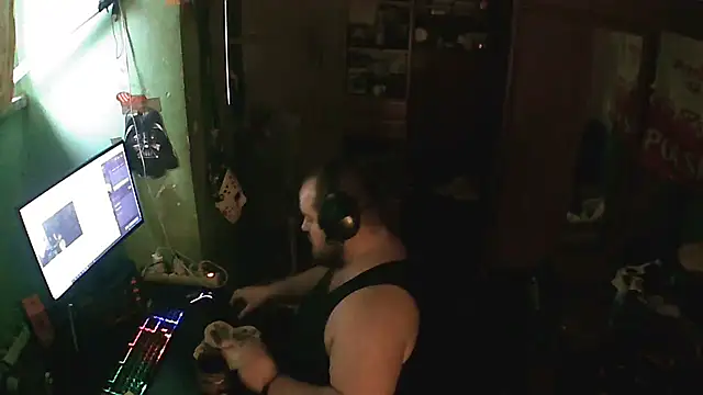 Snapshot of perversalus chatting on January 2025 08:33:01 AM perversalus online show from January 2025 08:33:01 AM