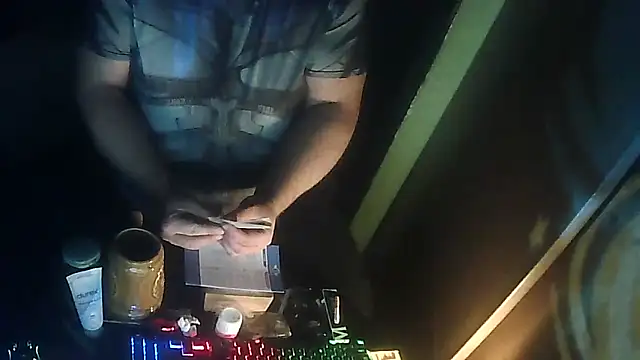 perversalus online show from February 2026 06:06:01 PM