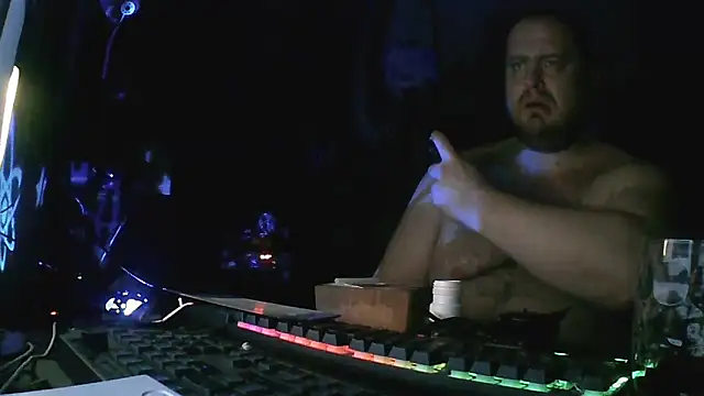 perversalus online show from March 2026 04:18:02 AM