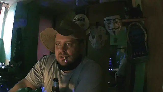 perversalus online show from April 2026 03:05:01 PM