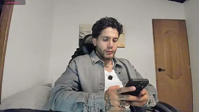 LucianSinclair online show from July 2026 02:16:01 AM