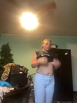 Everlyrose27 online show from September 2025 09:04:01 PM