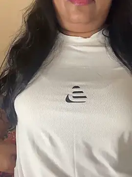 Shasha X online show from November 2025 02:42:02 PM