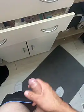 Mecchaud06 online show from September 2025 12:54:02 PM