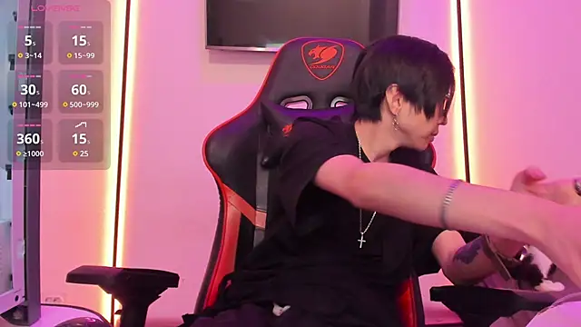 wexlee7 online show from January 2025 08:36:02 PM