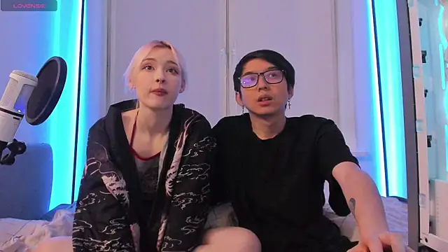 wexlee7 online show from January 2025 01:35:02 PM