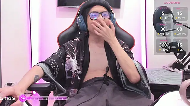 wexlee7 online show from March 2025 10:42:01 PM