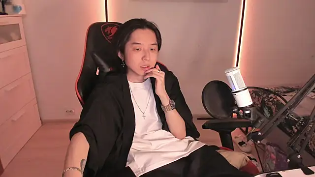 wexlee7 online show from January 2026 12:35:01 AM