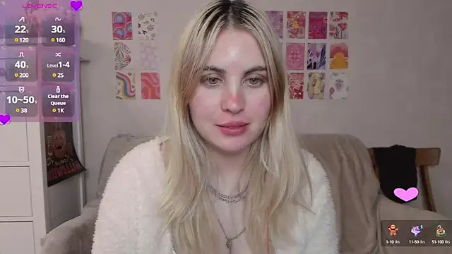 pawpaws online show from December 2024 01:06:02 PM