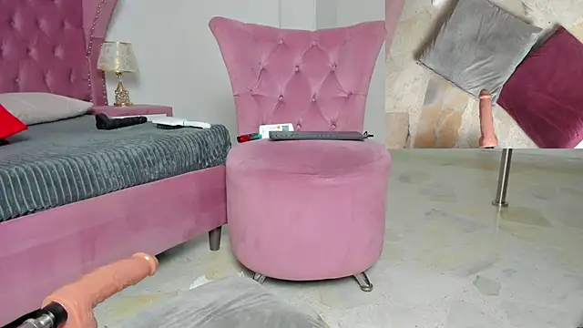 AnnieWestly online show from January 2025 06:31:01 PM