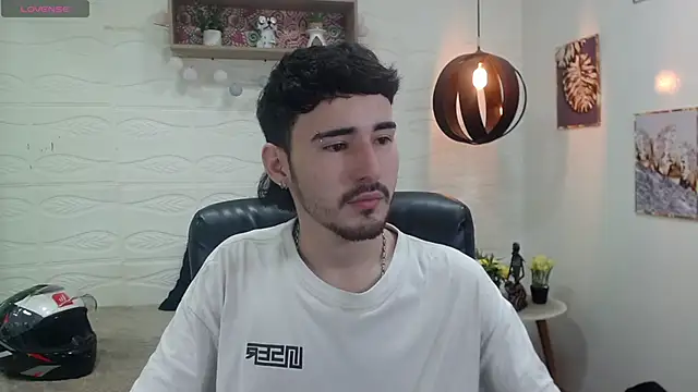 DmitriSanders online show from January 2025 10:19:01 PM