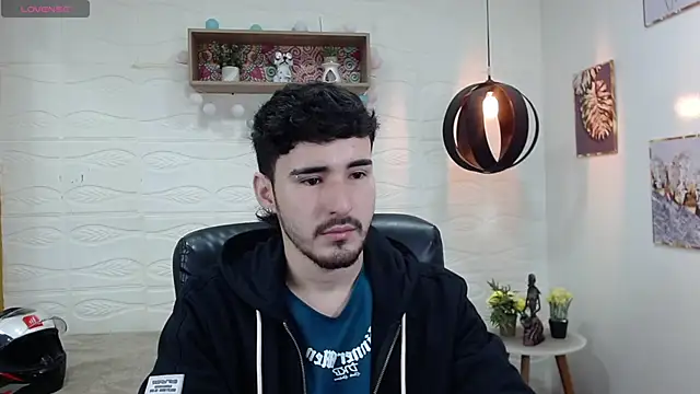 DmitriSanders online show from January 2025 05:24:01 PM