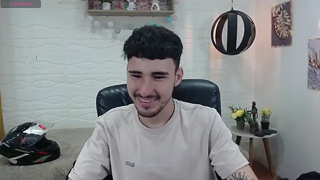 DmitriSanders online show from January 2025 08:07:02 PM