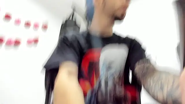 DmitriSanders online show from February 2026 07:17:02 PM