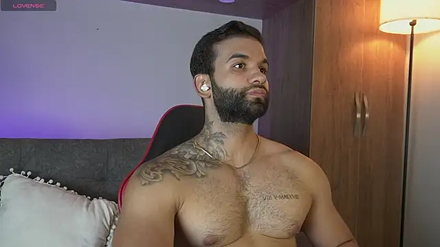 MarkHazze online show from April 2026 12:00:02 AM