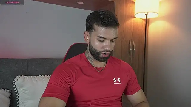 MarkHazze online show from April 2026 12:04:01 AM