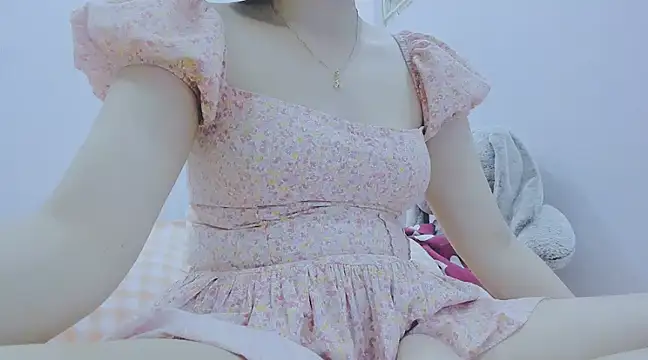 Linh diudang online show from February 2025 02:42:01 PM