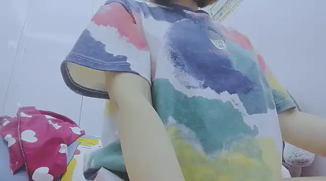 Linh diudang online show from February 2025 02:37:02 AM