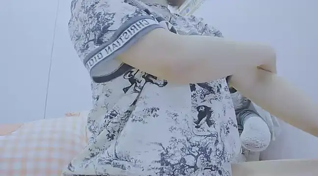 Linh diudang online show from March 2025 01:51:01 PM