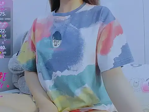 Snapshot of Linh_diudang chatting on April 2026 02:25:01 AM Linh diudang online show from April 2026 02:25:01 AM