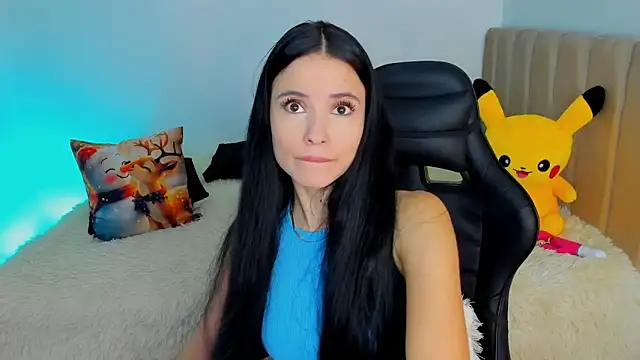 melanyrouse1 online show from January 2026 07:39:01 PM