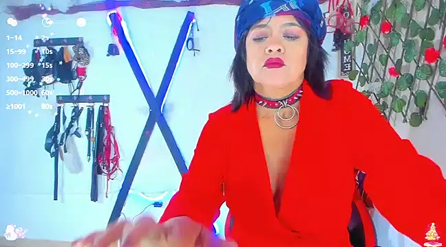 jena derboo online show from January 2025 01:22:02 PM