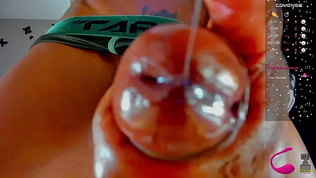 esteveen ortegas  online show from January 2025 10:29:02 AM