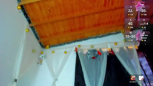 esteveen ortegas  online show from February 2026 05:56:01 PM