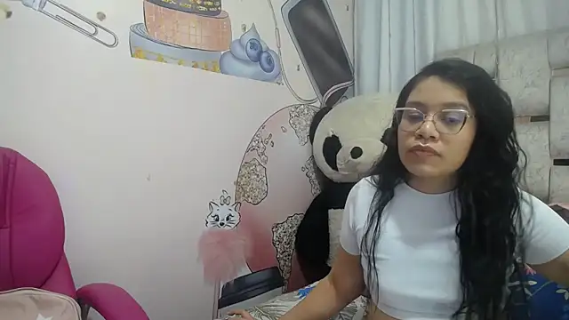 KEYRA-MILLER- online show from March 2026 01:45:01 AM