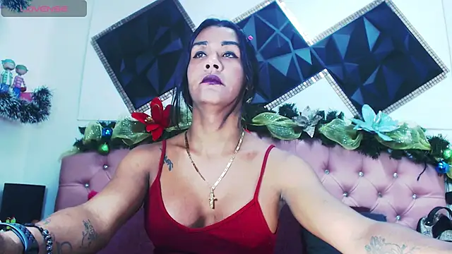 Snapshot of andrea_safeira_doll chatting on December 2024 09:01:01 PM andrea safeira doll online show from December 2024 09:01:01 PM