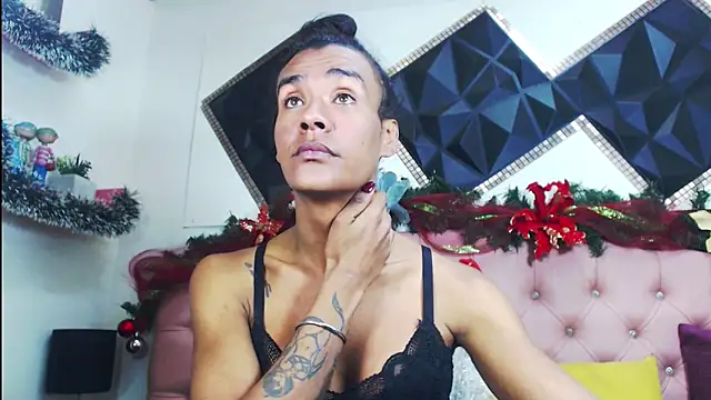 andrea safeira doll online show from December 2025 01:49:02 PM